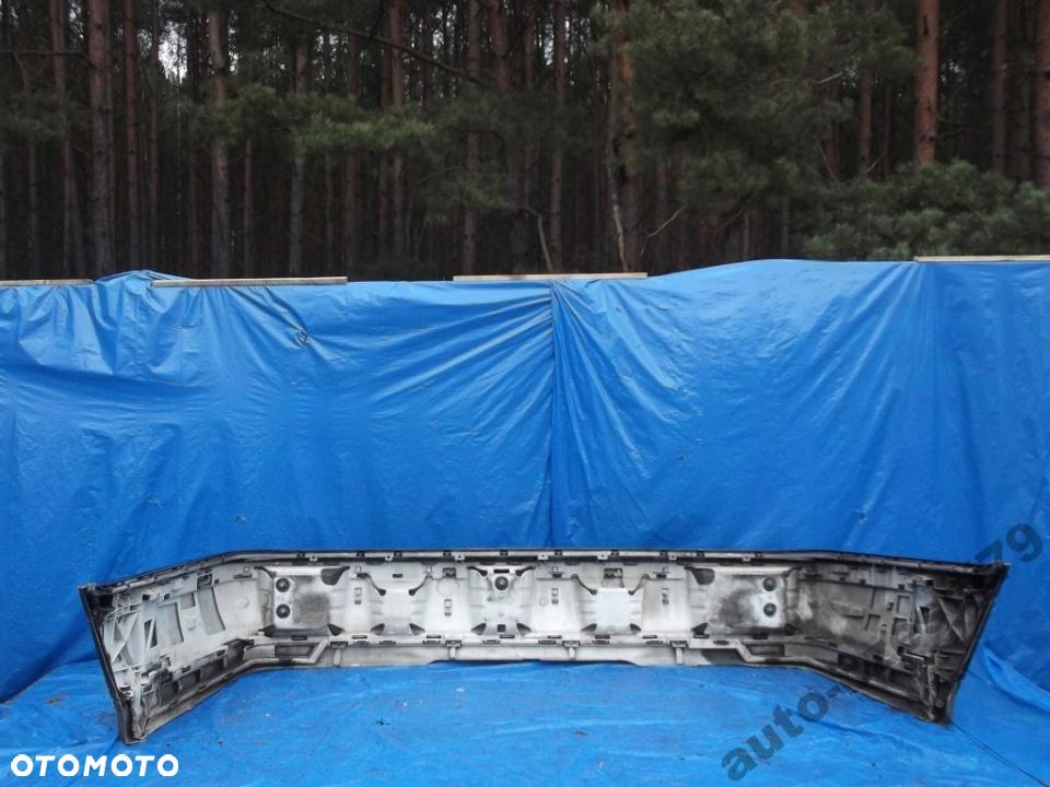 Mercedes C-klasa 202 LIFT Kombi zderzak tylni ZT93 - 2