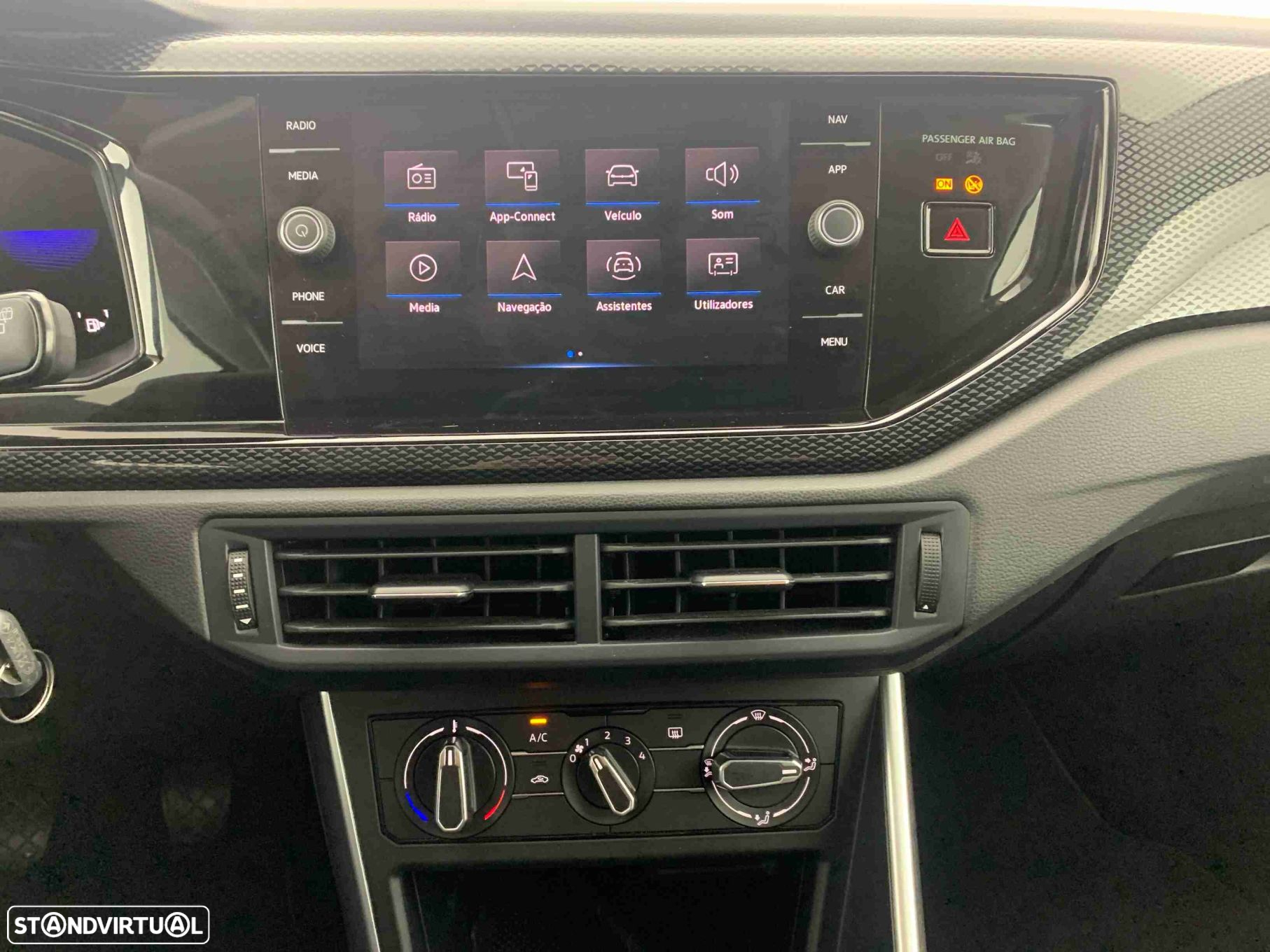 VW Polo 1.0 TSI Urban - 9