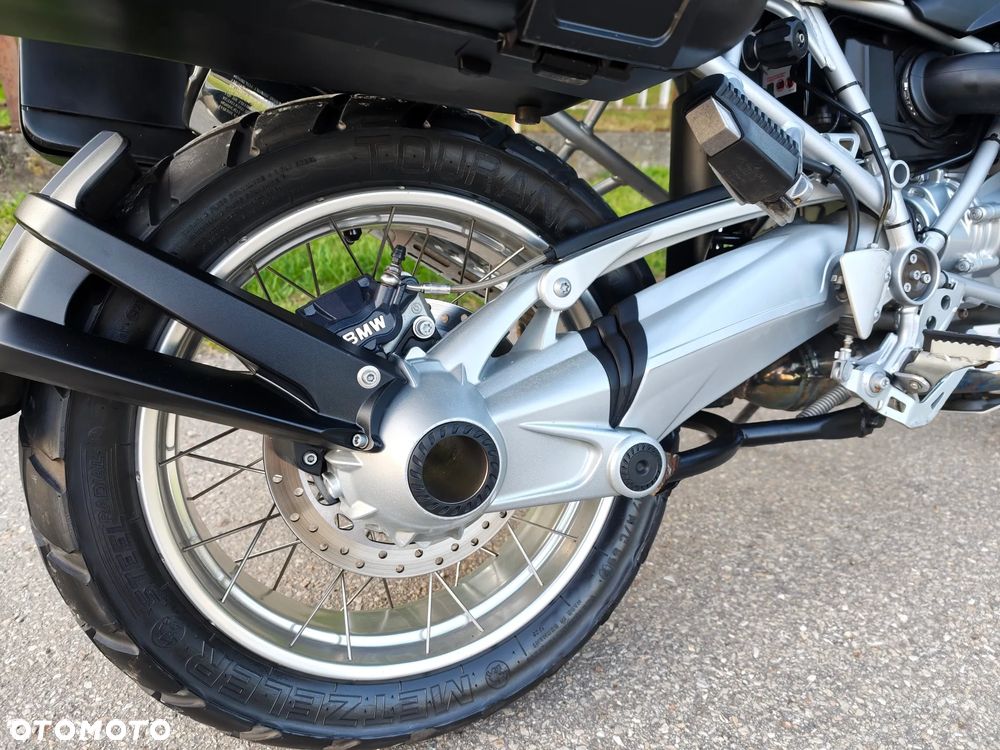 BMW R - 12