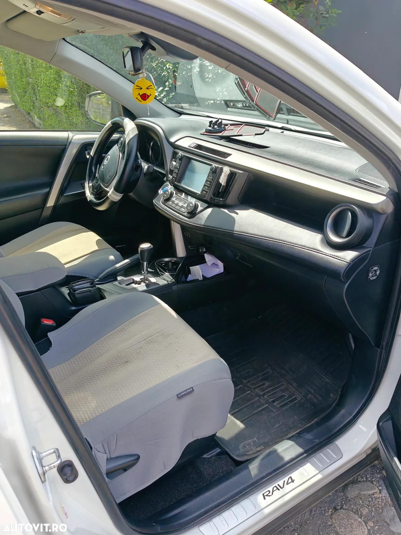 Toyota RAV4 - 15