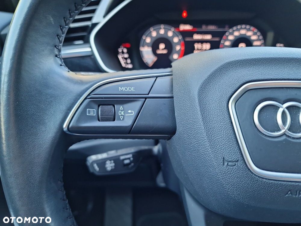 Audi Q3 35 TFSI mHEV S tronic - 31