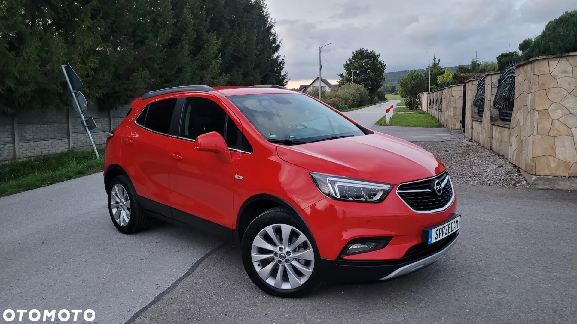 Opel Mokka 1.4 Turbo ecoFLEX Start/Stop 4x4 Color Innovation - 3