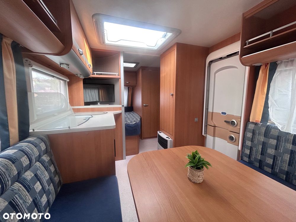 KNAUS 450 Sport - 22