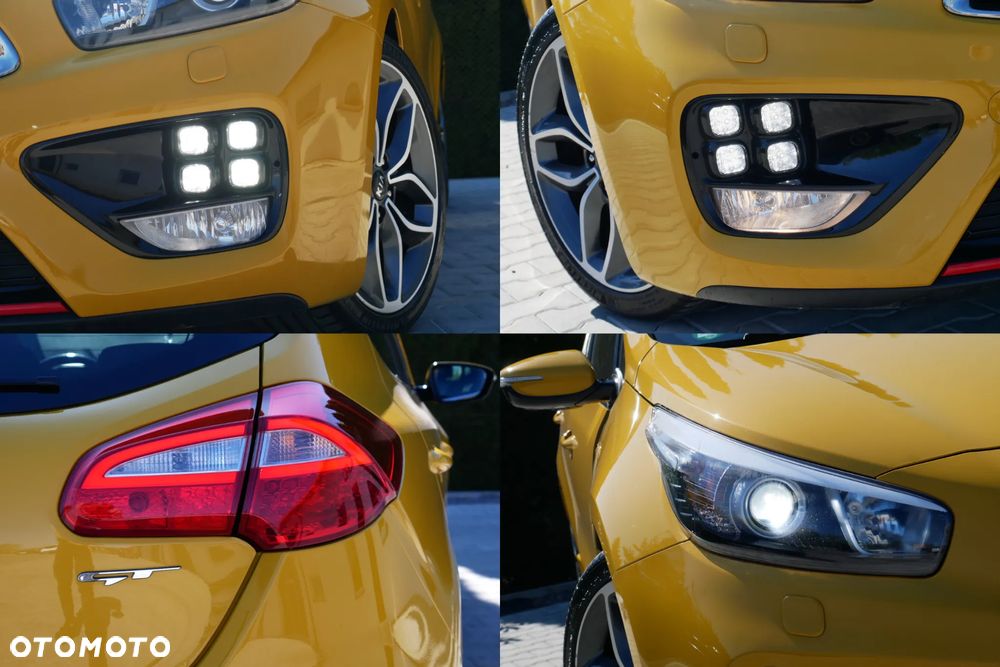 Kia Ceed 1.6 T-GDI GT-Challenge - 15