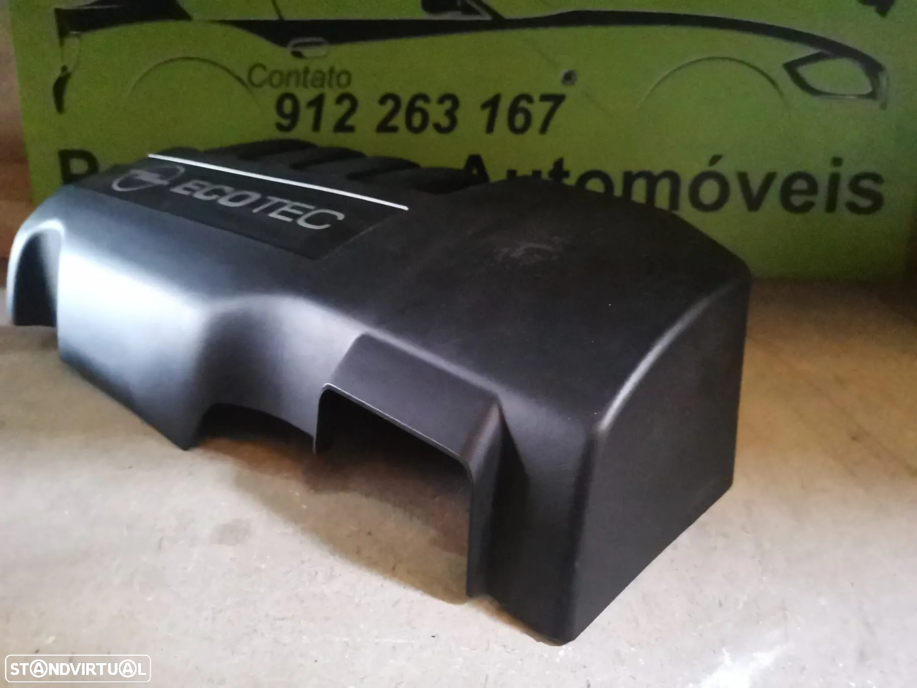 OPEL ASTRA H CDTI TAMPA MOTOR - T005 - 4