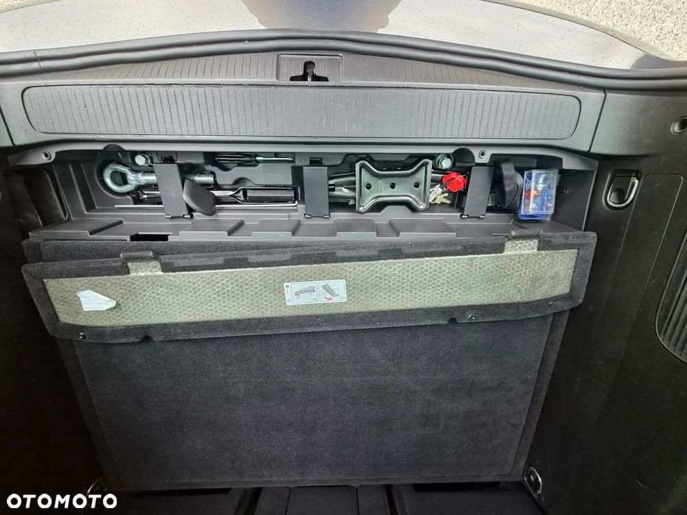 Opel Zafira 1.4 Turbo Automatik Business Edition - 28