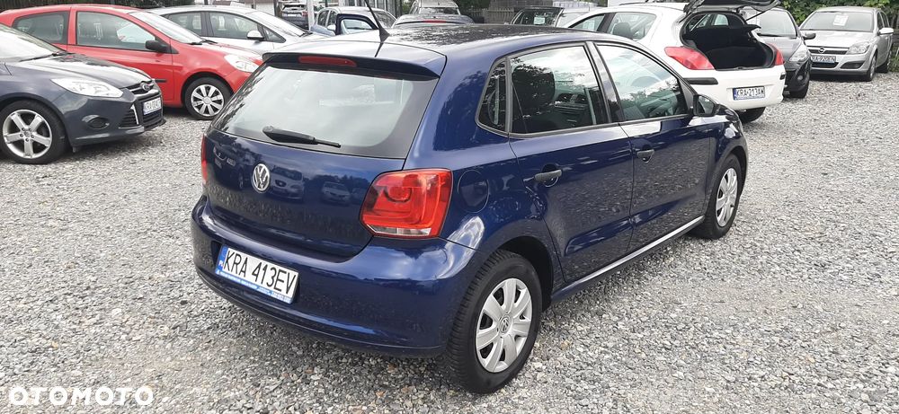 Volkswagen Polo - 9