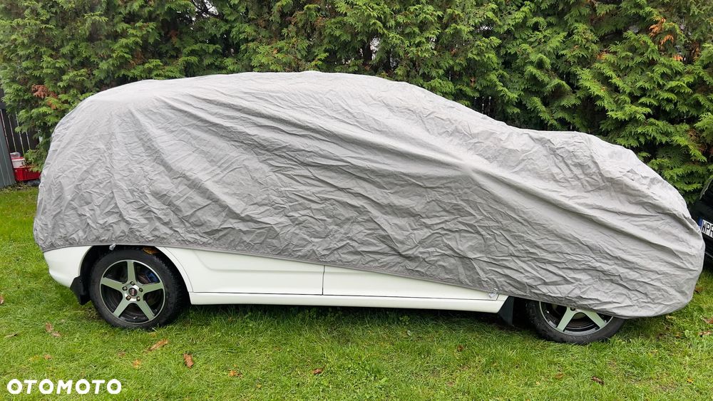 Toyota Corolla Verso - 23