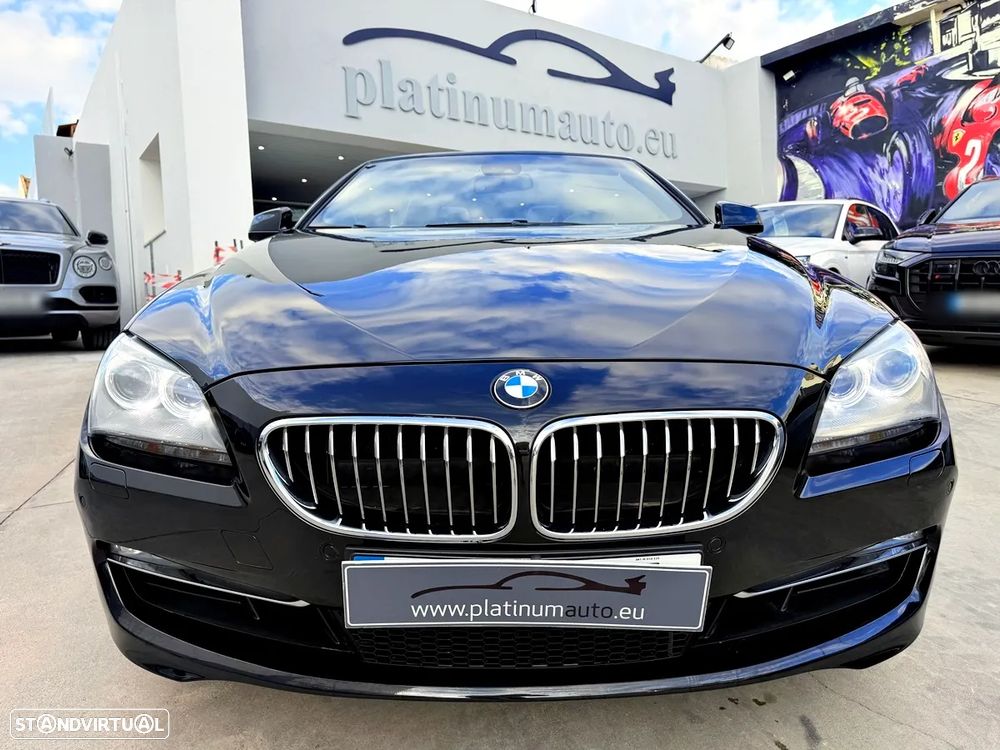 BMW 640 i - 58