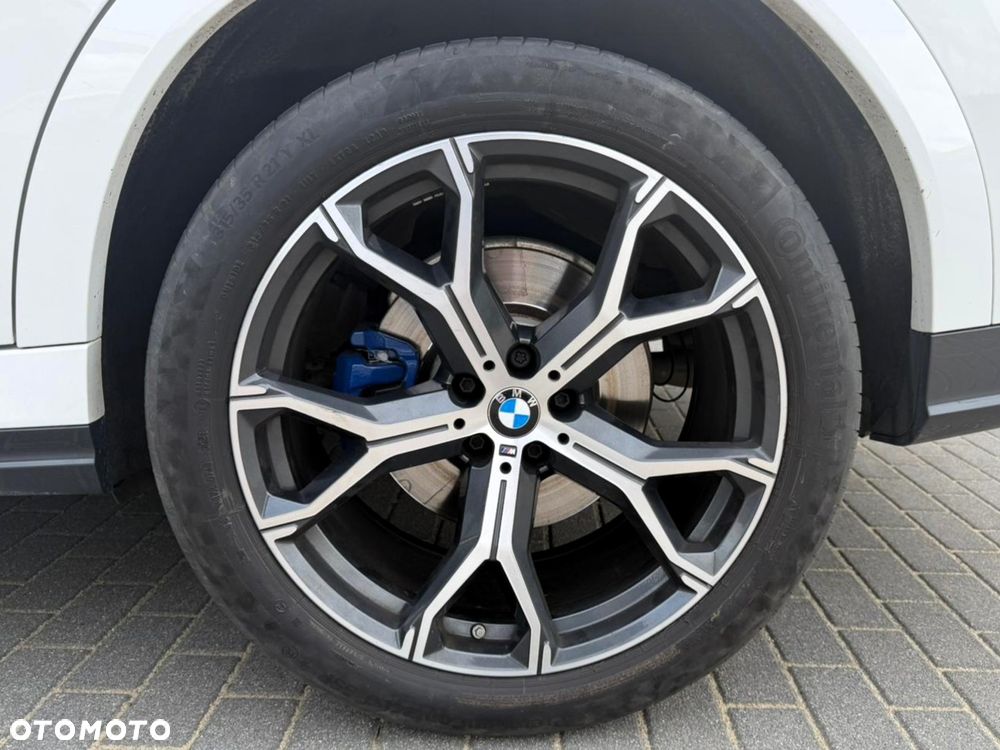 BMW X6 xDrive30d mHEV - 18