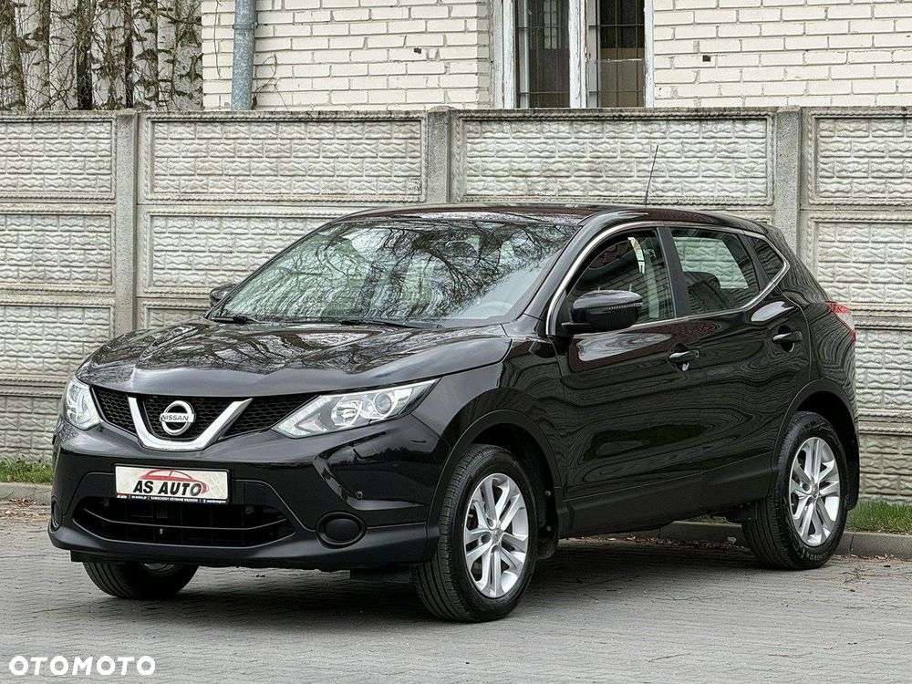 Nissan Qashqai 1.2 DIG-T Tekna+ - 30