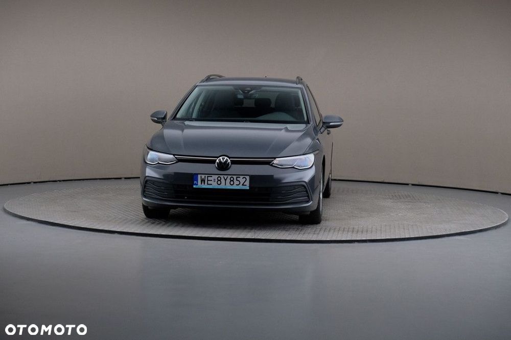 Volkswagen Golf Variant 2.0 TDI Life - 3