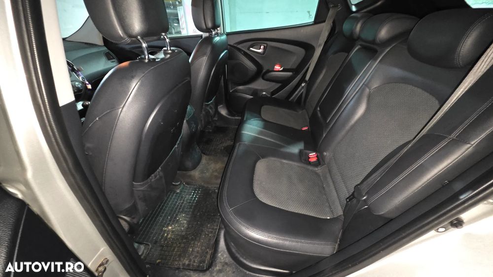 HYUNDAI ix35 2011 — imagine 5