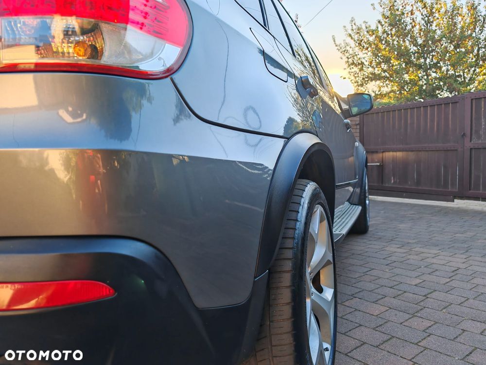 BMW X5 - 13