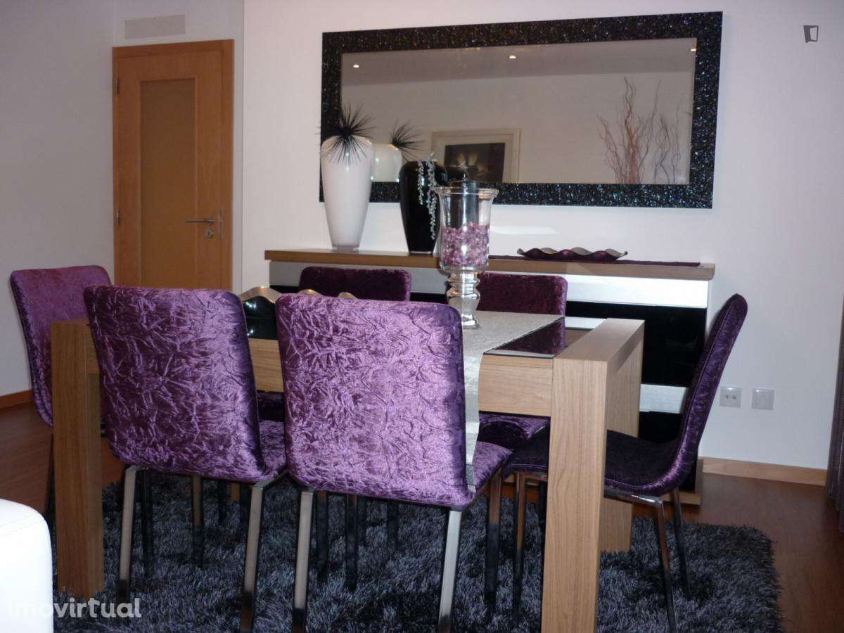 Apartamento com 2 quartos - localizado em Quinta da Várzea Coimbra - Grande imagem: 2/12