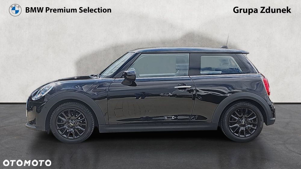 MINI Cooper - 8