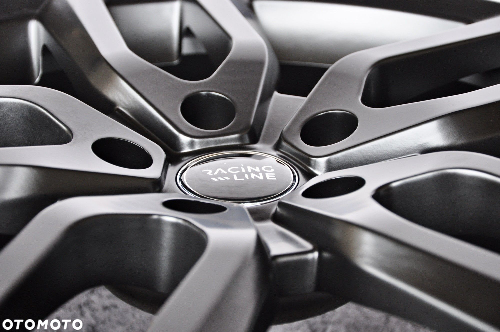 5883 BM ALUFELGI 17 5x112 AUDI A4 A5 A6 CUPRA VW - 4