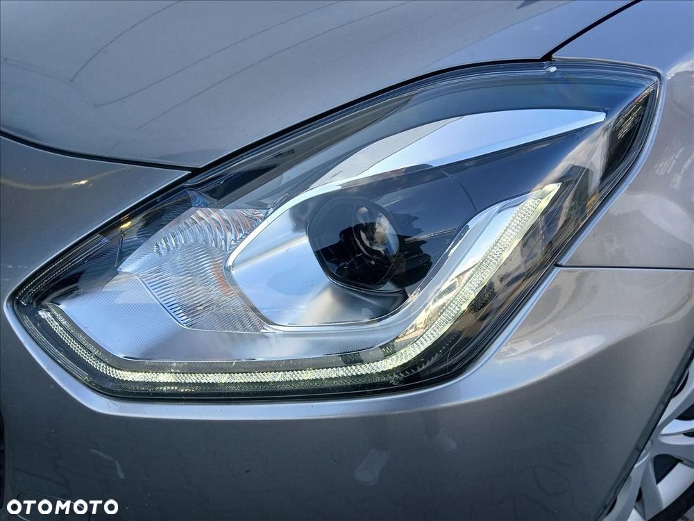 Suzuki Swift 1.2 Dualjet SHVS Premium - 20