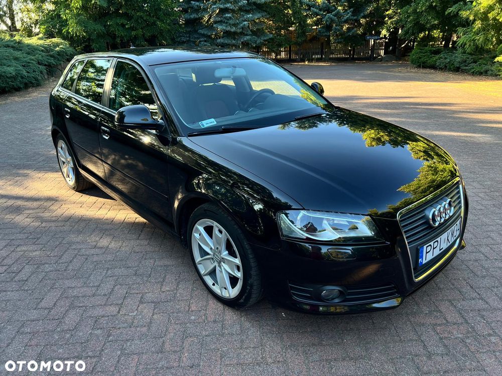 Audi A3 Sportback - 12