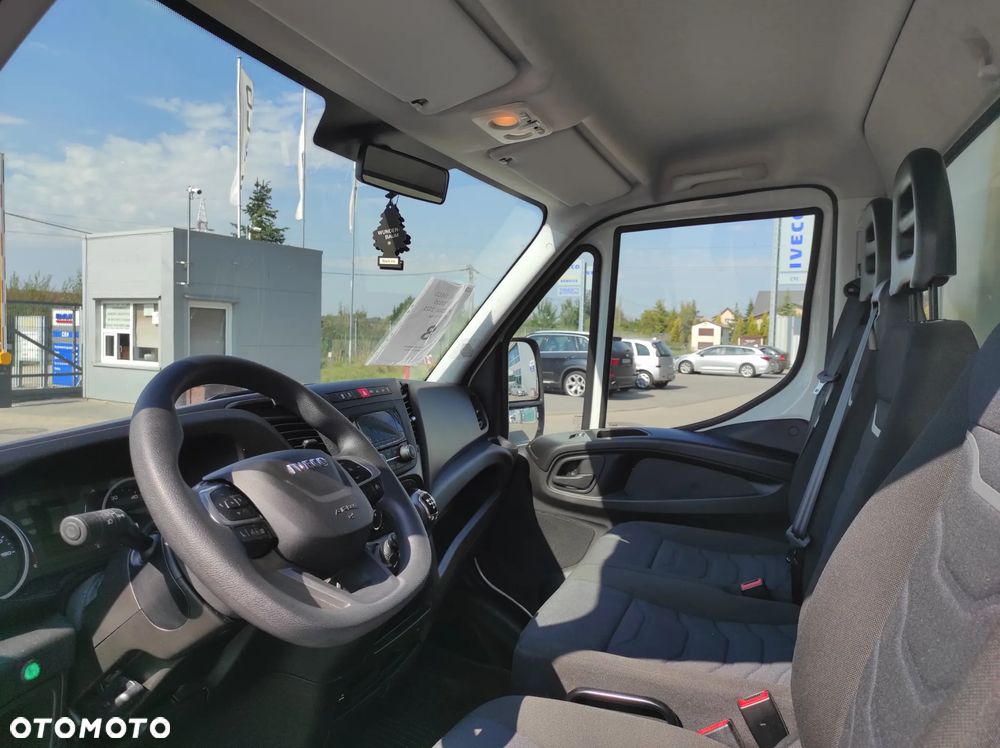 Iveco DAILY 35S16 - 16