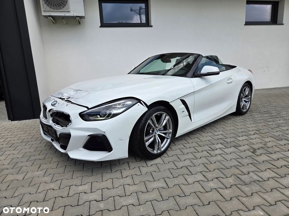 BMW Z4 - 6