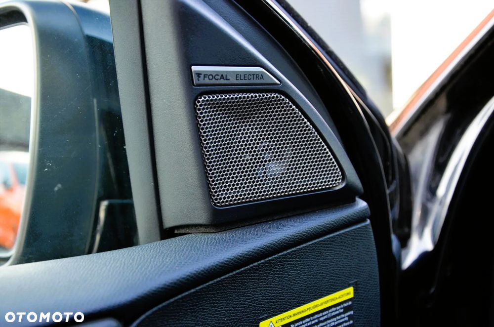 DS Automobiles DS 7 Crossback 1.6 E-Tense Grand Chic - 14