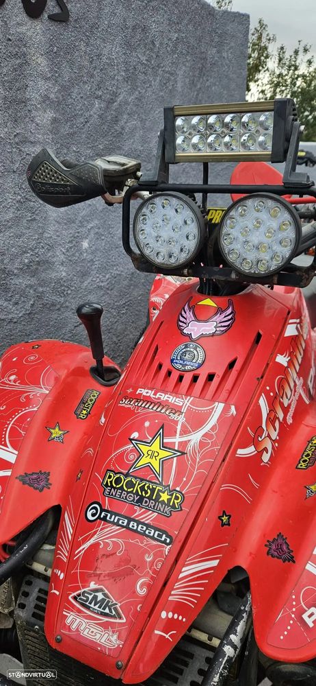 Polaris Scrambler - 6