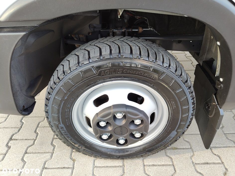 Iveco Daily 35/50C16 3.0 Chłodnia -29*C/+29*C 8 EuroPalet 4.20m. Zasilanie 230V JAK NOWY!! Salon PL!!1 WŁ! FULL SERWIS!! - 34