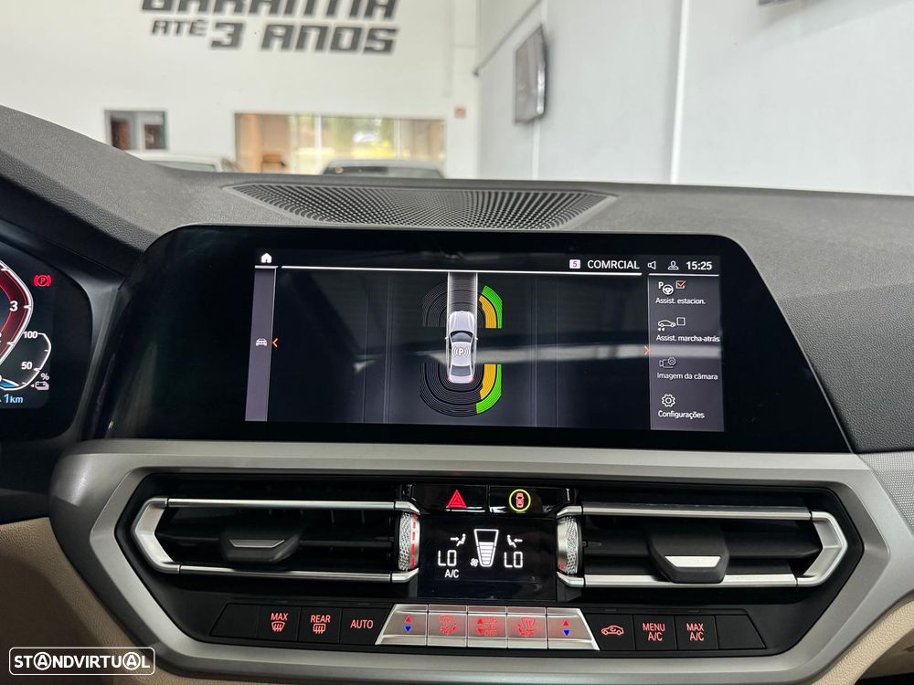 BMW 330 e Pack M Auto - 40