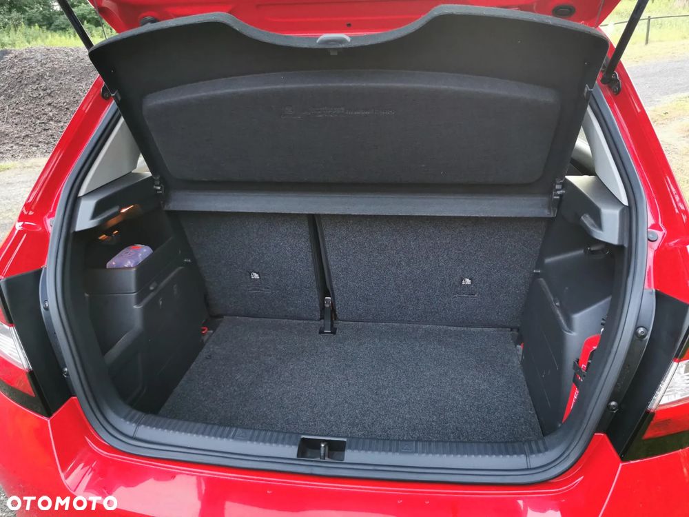 Skoda Fabia 1.2 TSI Ambition - 8