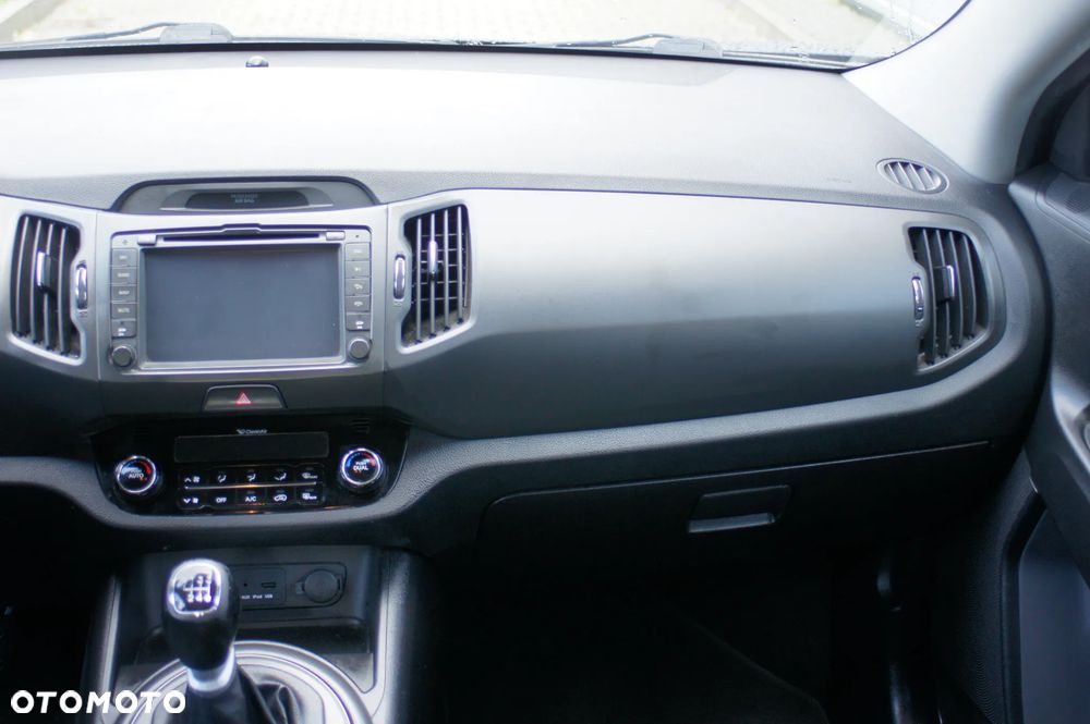 Kia Sportage 1.6 GDI XL 2WD - 28