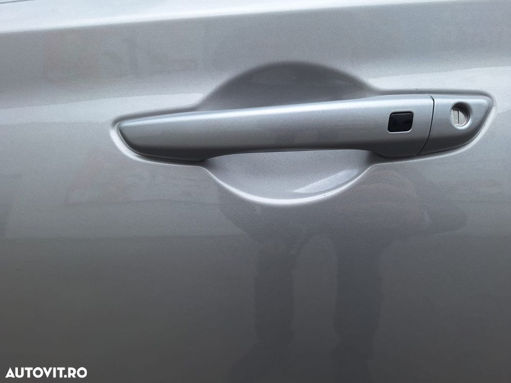 Hyundai i30 Fastback 1.5 T-GDI MHEV 160CP Highway - 14