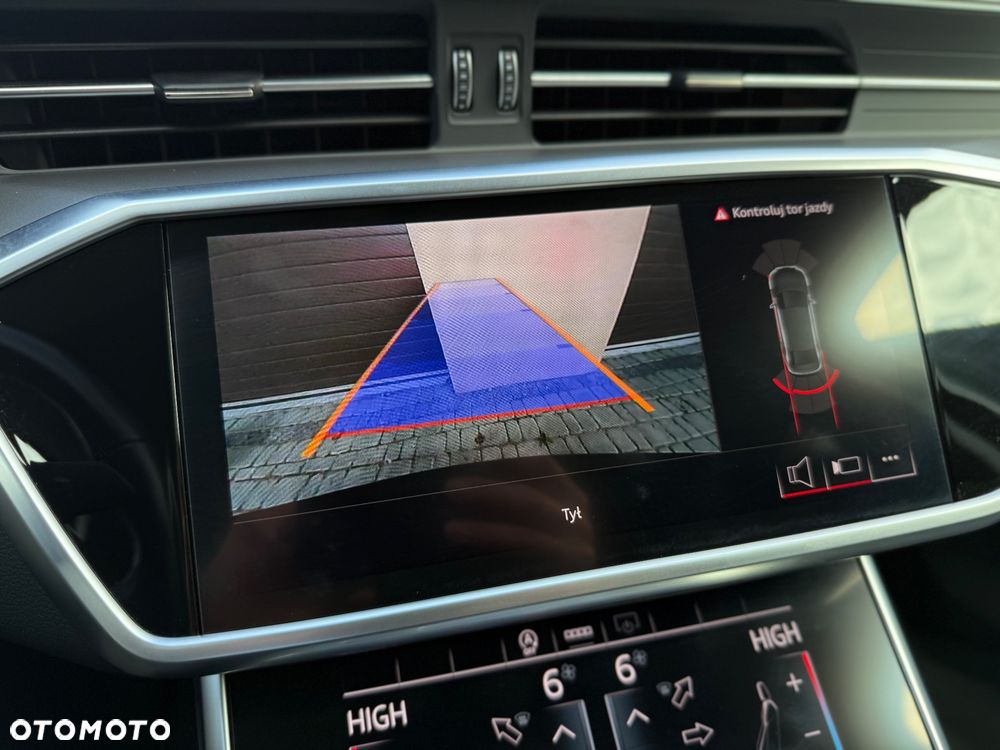 Audi A6 Limousine 40 TDI mHEV Quattro S Line S tronic - 33