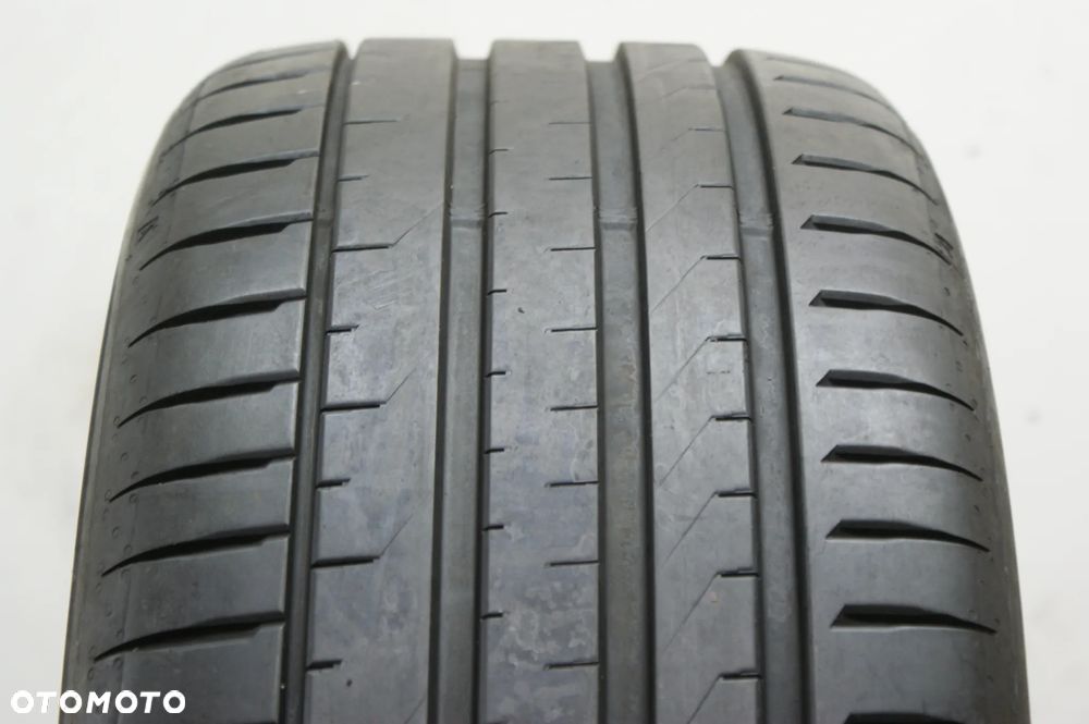 245/40R18 FALKEN AZENIS FK520 , 6,5mm 2021r - 1