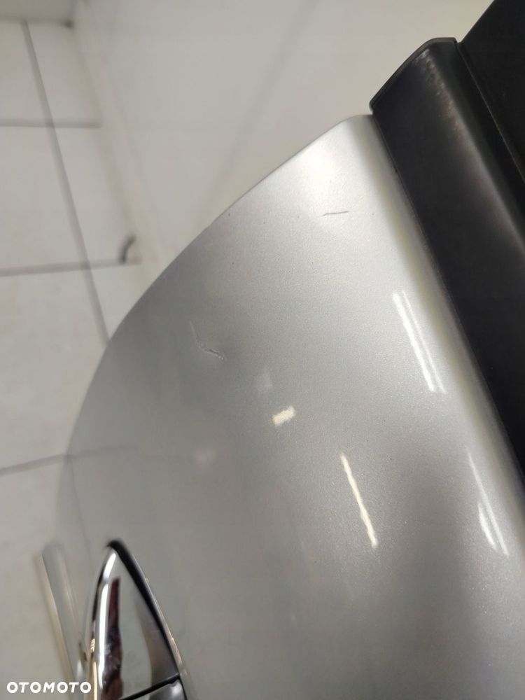 mercedes ml w164 05r- drzwi prawe przednie prawy przód 775 - 10
