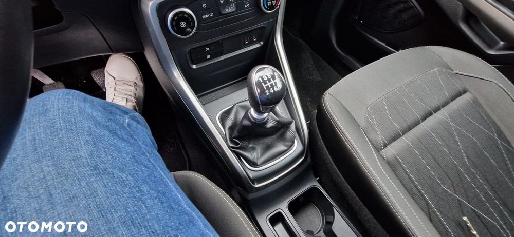 Ford EcoSport 1.0 EcoBoost GPF Trend ASS - 11