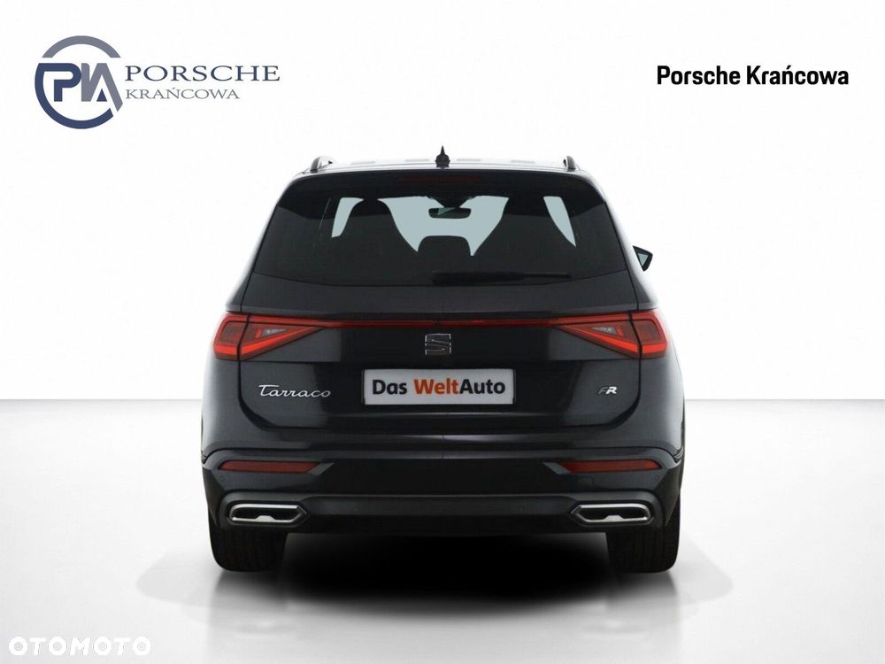 Seat Tarraco - 4