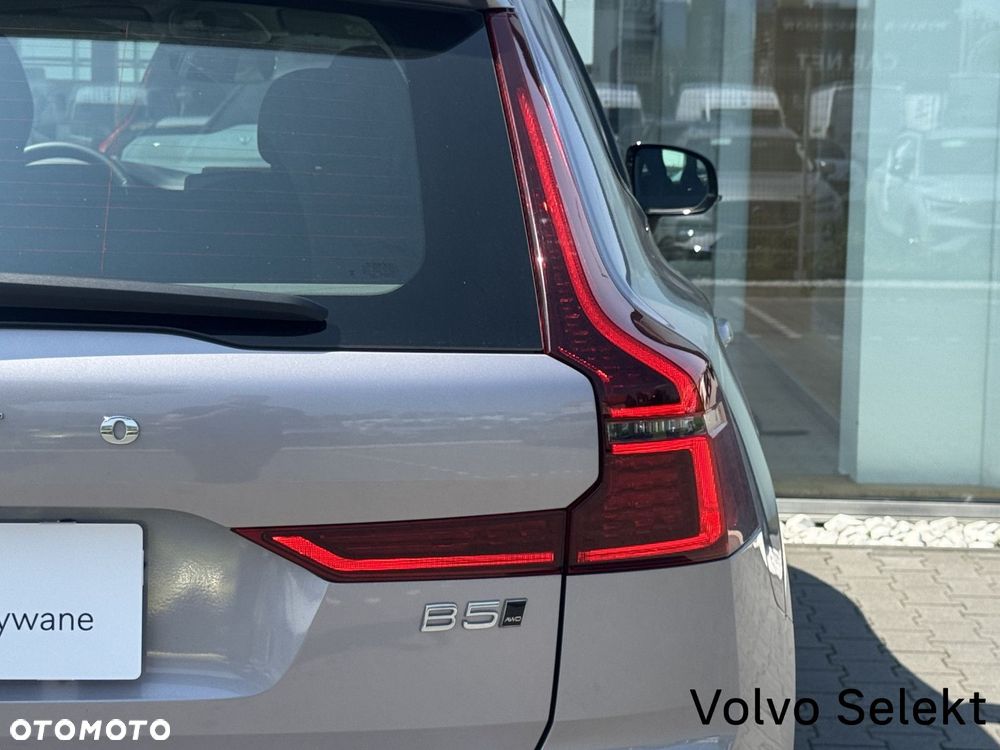 Volvo XC 60 - 41
