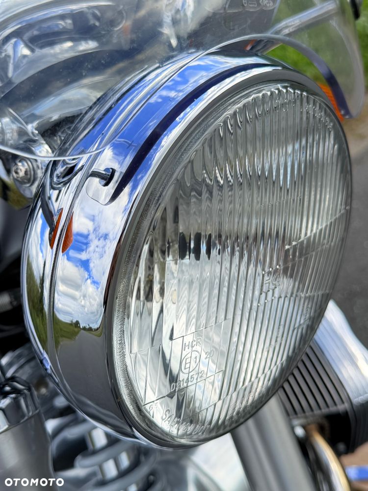 BMW R - 23