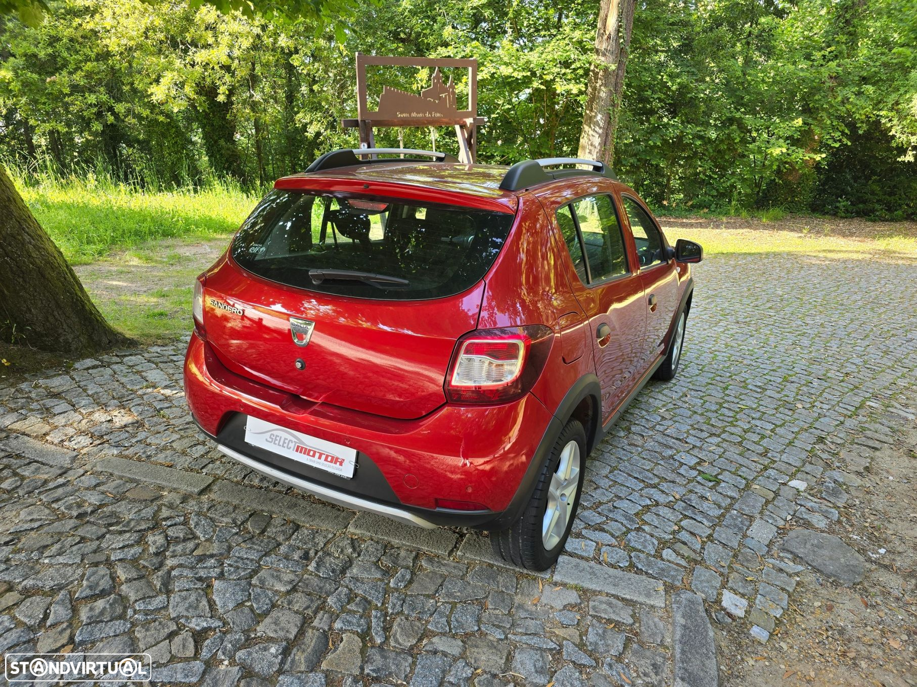 Dacia Sandero 0.9 TCe Comfort - 9