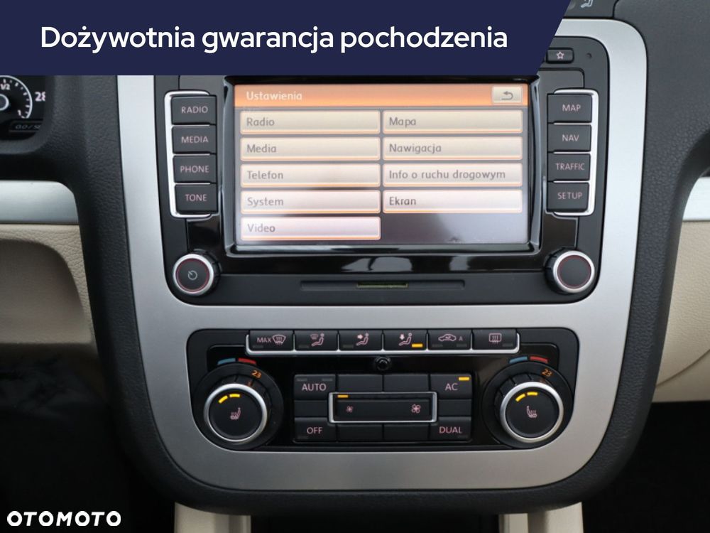 Volkswagen Eos - 21