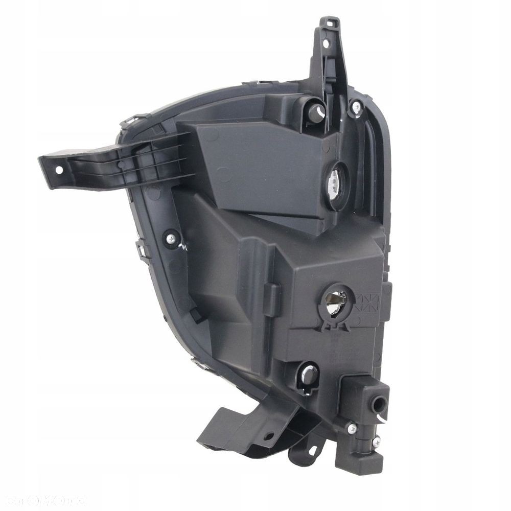 kierunkowskaz Migacz Mitsubishi Eclipse Cross 2017 - 2