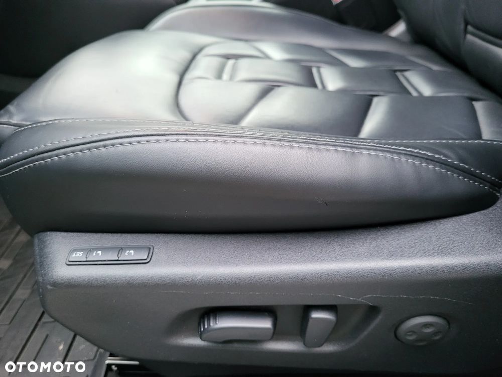 Nissan Qashqai 1.2 DIG-T Tekna+ Xtronic - 10