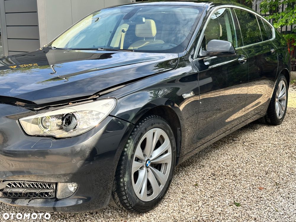 BMW Seria 5 - 17