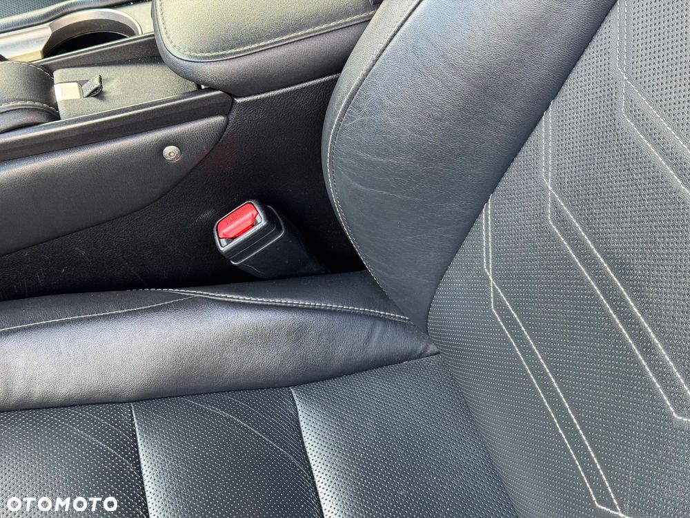 Lexus NX 200t Elegance AWD - 22