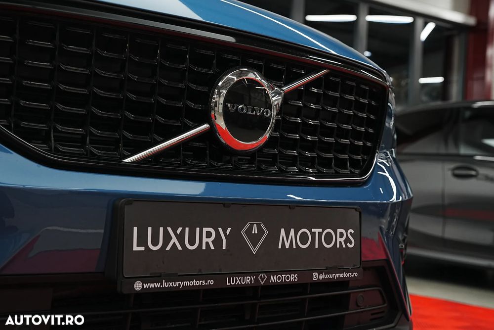 Volvo XC 40 T4 Recharge DKG Plus Bright - 33