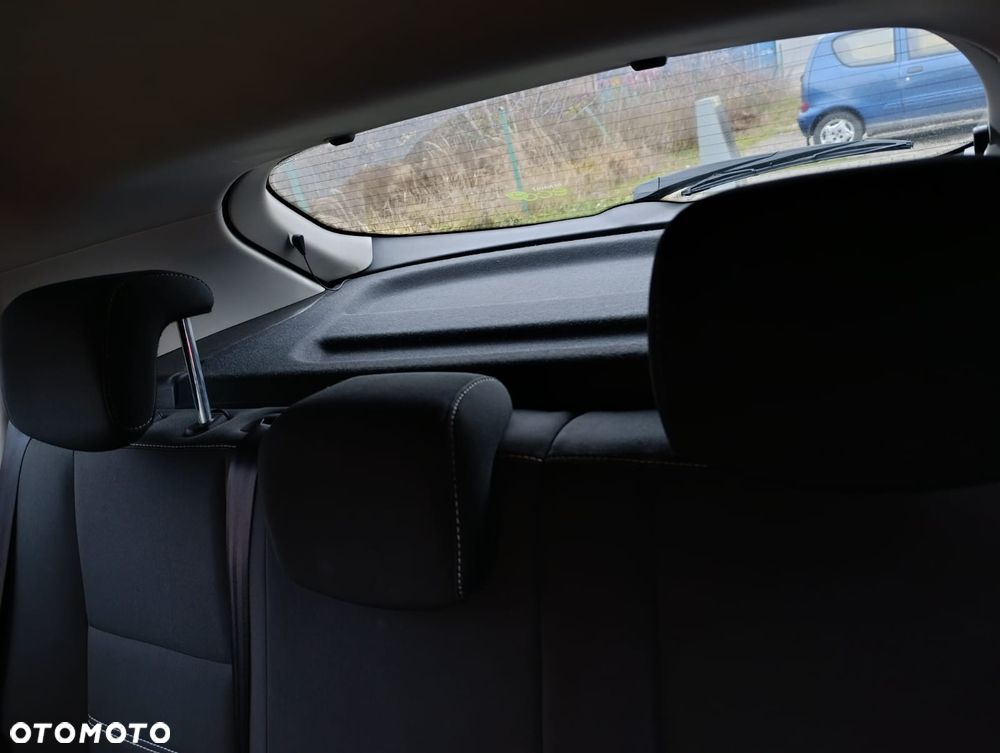 Renault Megane ENERGY TCe 115 Start & Stopp LIMITED - 13