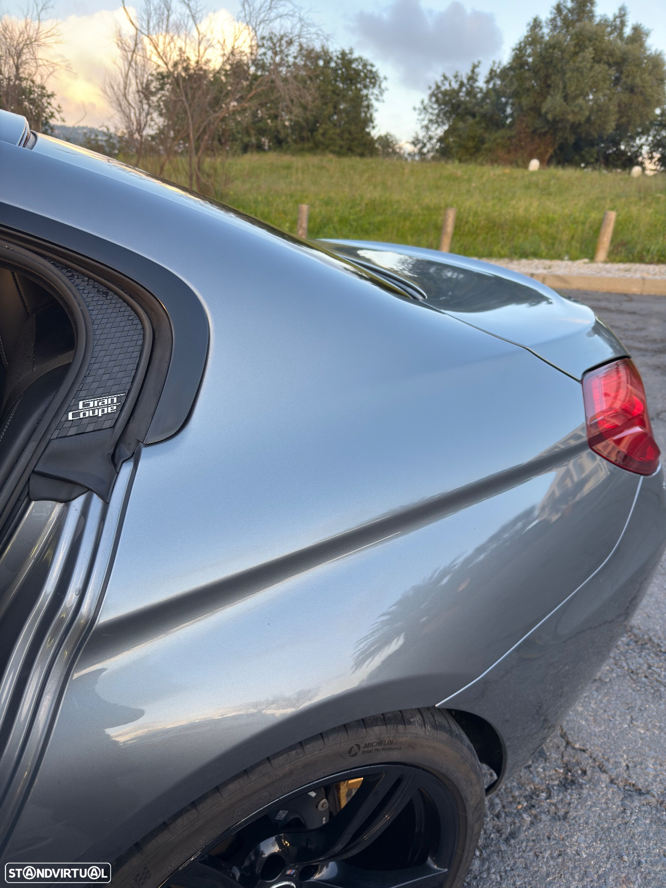 BMW M6 Gran Coupé - 14