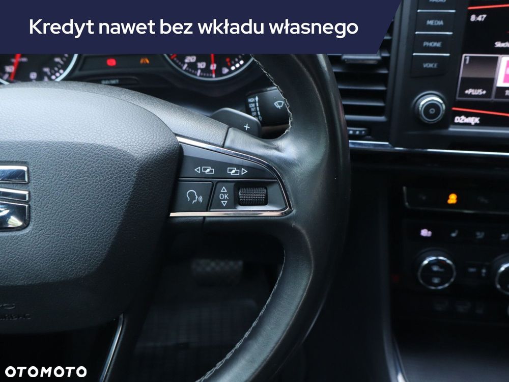 Seat Ateca - 23