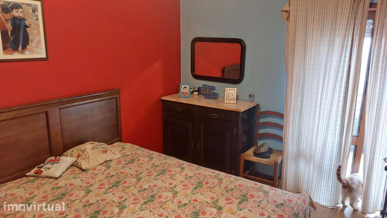 T4 com Garagem Box e Varandas | Zona Premium de Braga - Grande imagem: 2/39